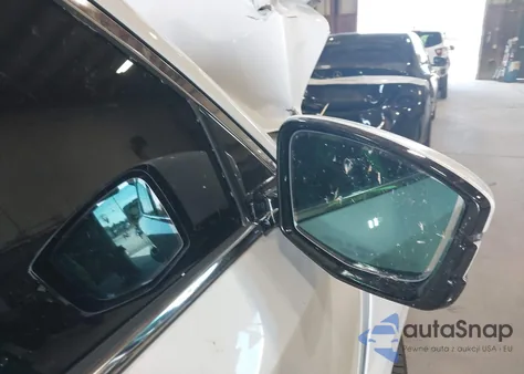 2024 Acura Mdx Advance Package из США, поврежденный, VIN 5J8YE1H82RL026696